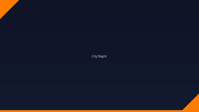 城市夜景主题赛 - beat365体育app 视频创作挑战